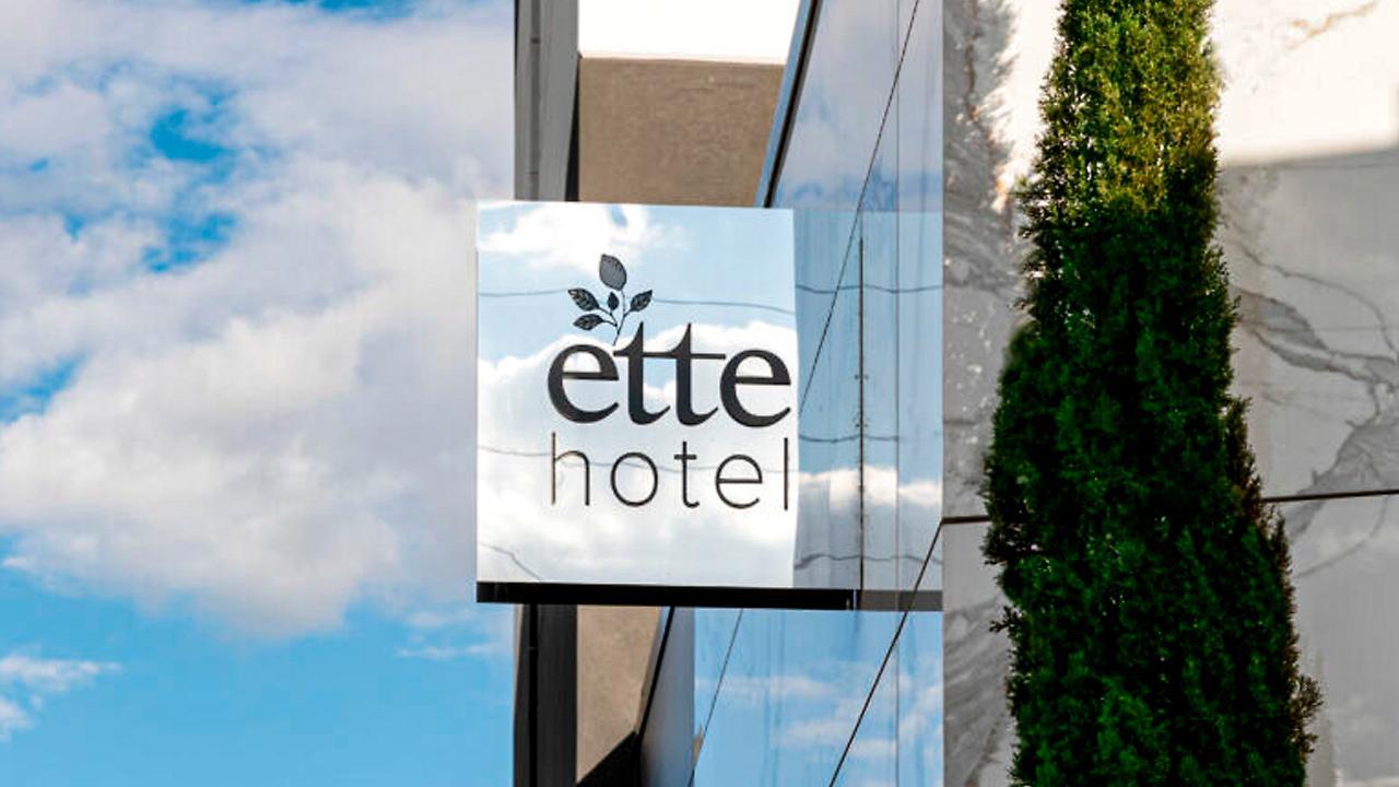 Ette Luxury Hotel & Spa Orlando Kültér fotó